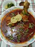 Chicken Nihari