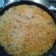 Arroz rojo