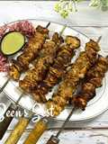 Shish Taouk/Tawook