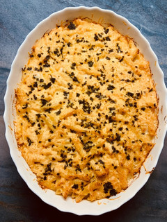 Mac&Cheese ahogy én készítem recept fotója