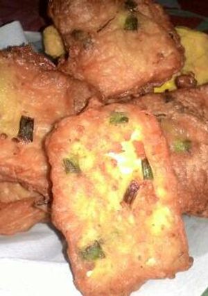 Foto resep Tempe kriuk