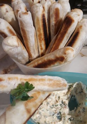 Una foto de Panchuque🤤😍