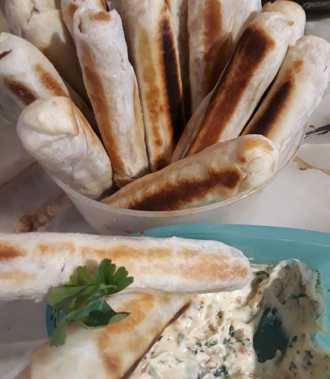 Una foto de Panchuque🤤😍