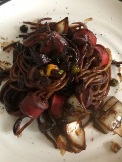 A picture of Spagjang.