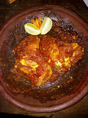 Langkah Mudah untuk Menyiapkan Resep Ayam crispy geprek ala rumahan yang Enak Banget Anti Ribet, Mantap Sekali