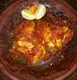 Langkah Mudah untuk Menyiapkan Resep Ayam crispy geprek ala rumahan yang Enak Banget Anti Ribet, Mantap Sekali