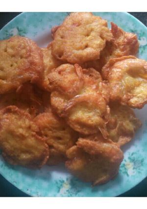 Foto resep Rempeyek Udang (rennang sumenep)