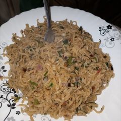 A picture of Indomine.