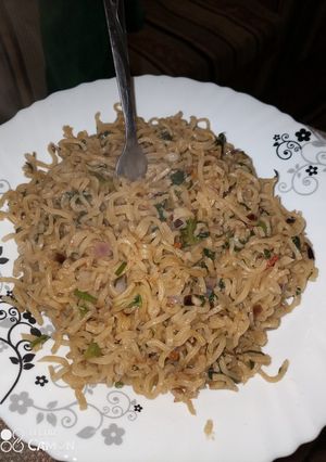 A picture of Indomine.