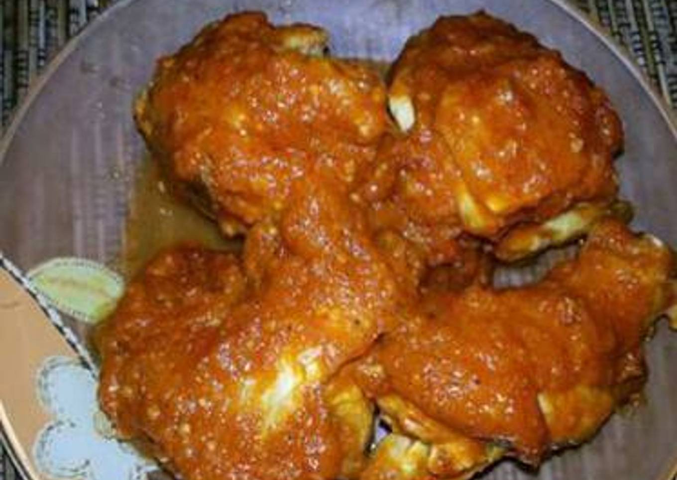 Langkah Mudah untuk Menyiapkan Ayam Rica Rica yang Bikin Ngiler
