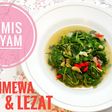 Tumis Bayam Istimewa, Lezat Dan Mudah Cara Membuatnya
