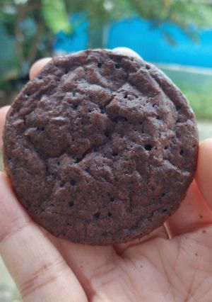 Foto resep Brownies cookies