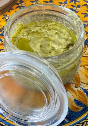Une photo de Sauce extra forte aux piments oiseaux indiens frais
