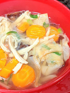 Foto resep 237. Sup Kimlo