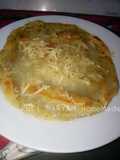 Roti maryam homemade