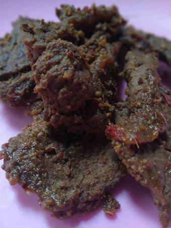 Cara Gampang Menyiapkan Resep 79. Bistik Sapi Non MSG yang Bisa Manjain Lidah