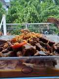 Semur Daging Sapi (1 kg) Manis Gurih Kaya Rempah