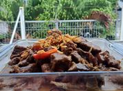 Gambar resep semur daging 1kg