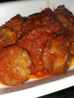 Foto resep Jengkol Balado