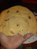Arepa Rellena