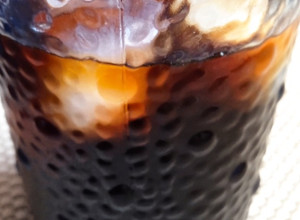 Φωτογραφία της συνταγής Καφές φίλτρου κρύος