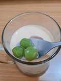 Cendol Thailand / Lod Chong