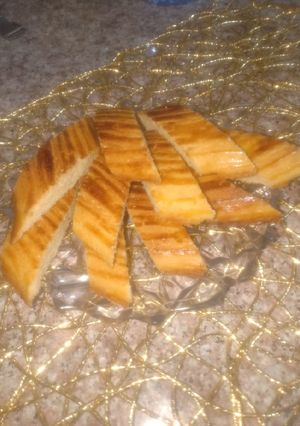 صورة لوصفة كروكي خفيف ريشة 👌👌