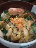 Soto Ayam (Bumbu Instant)