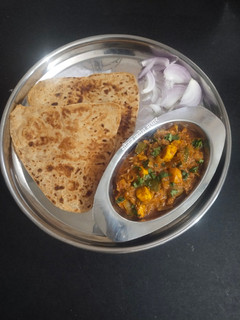 कड़ाई पनीर मसाला (Kadai Paneer Masala Recipe In Hindi ( रेसिपी मुख्य फोटो