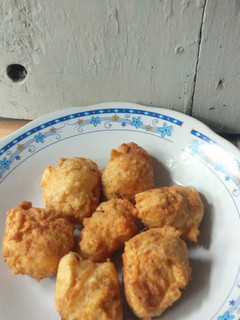 Foto resep Batagor Tahu