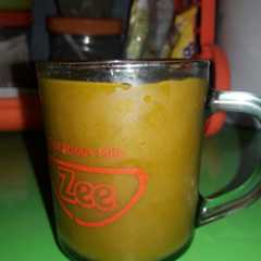 รูปของ Jamu Kunyit