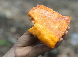 Foto principal de Empanada de atún versión express