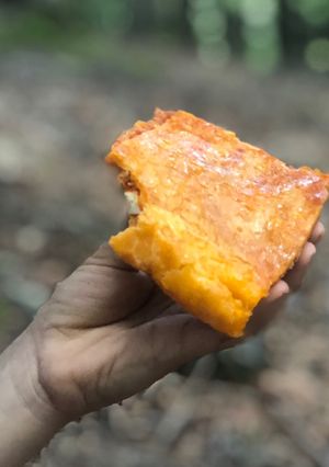 Una foto de Empanada de atún versión express