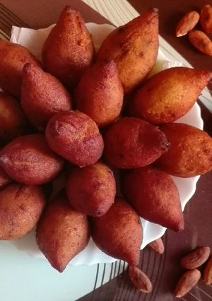 صورة لوصفة كبة من دون برغل ولا مكينة اسهل ما يكون