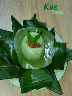 Foto resep Kue Bugis
