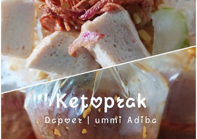 Ketoprak