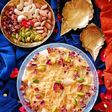 Kashmiri Sheer Khurma/ kashmiri sevaiyan