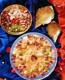 Kashmiri Sheer Khurma/ kashmiri sevaiyan