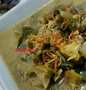 Resep Sayur Lodeh Kluwih yang Enak