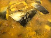 Gambar masak tempoyak