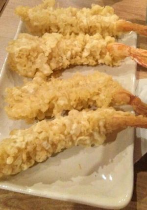 Foto resep Udang crispy krezs #BikinRamadanBerkesan