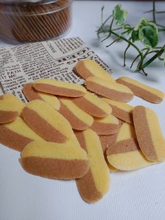 Foto resep Lidah Kucing / Katetong