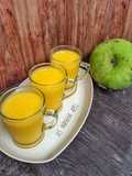 Jus Mangga Apel