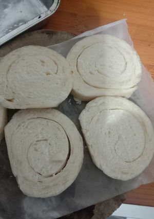 Foto resep Roti Kukus Pontianak Original