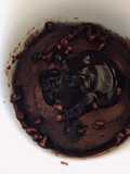 Choco Mugcake