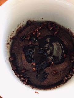 Foto di Choco Mugcake
