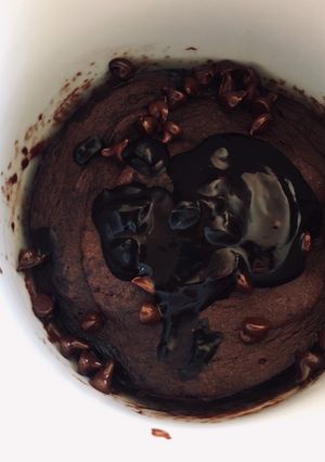 Foto di Choco Mugcake