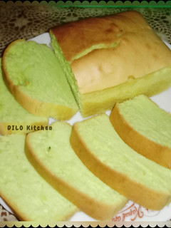 Foto resep Bolu pandan all in one