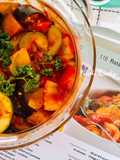 Ratatouille