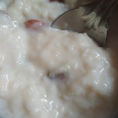 A picture of Kheer.
